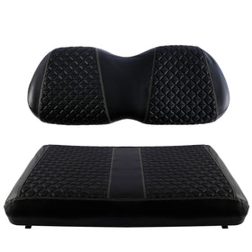 XUANYUDG0769 center-reinforced stitch maintains elasticity.