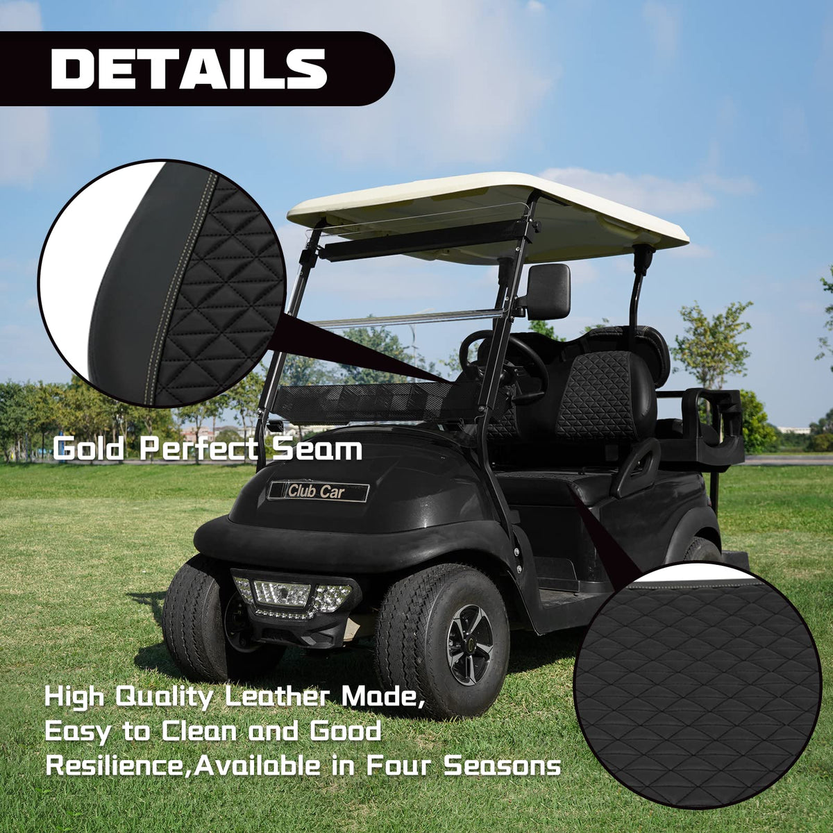 XUANYUDG0769 durable vinyl material for long-lasting use.