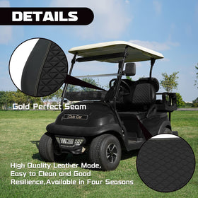 XUANYUDG0769 durable vinyl material for long-lasting use.