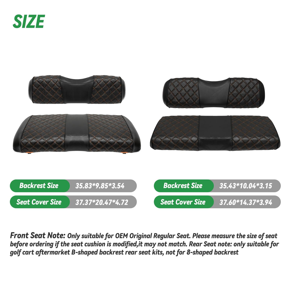 XUANYUDG0769 easy-installation-strap-buckle enables quick fit