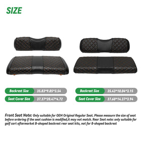 XUANYUDG0769 easy-installation-strap-buckle enables quick fit