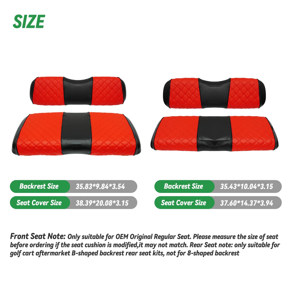 XUANYUDG0769 easy-installation strap system ensures snug fit.