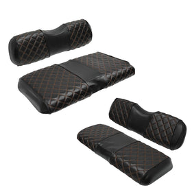 XUANYUDG0769 front seat cover for Club Car DS protects upholstery and adds comfort