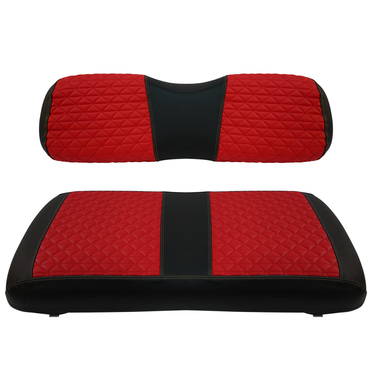 XUANYUDG0769 front seat cover protects EZGO TXT 1994 2013 from spills