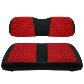 XUANYUDG0769 front seat cover protects EZGO TXT 1994 2013 from spills