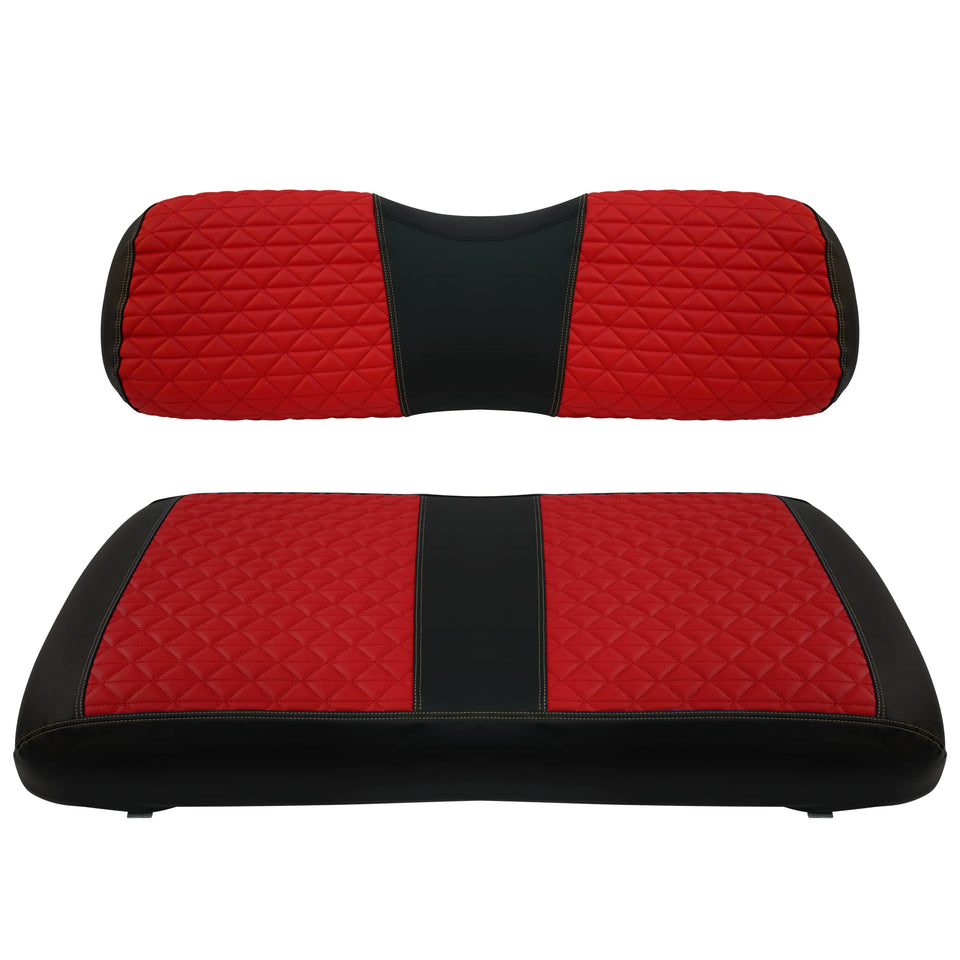 XUANYUDG0769 front seat cover protects EZGO TXT 1994 2013 from spills