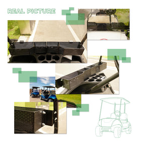 XUANYUDG0769 installation steps for Yamaha G29/Drive compatibility