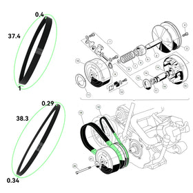 XUANYUDG0769 OEM-72054G01-26414G01 references supplied