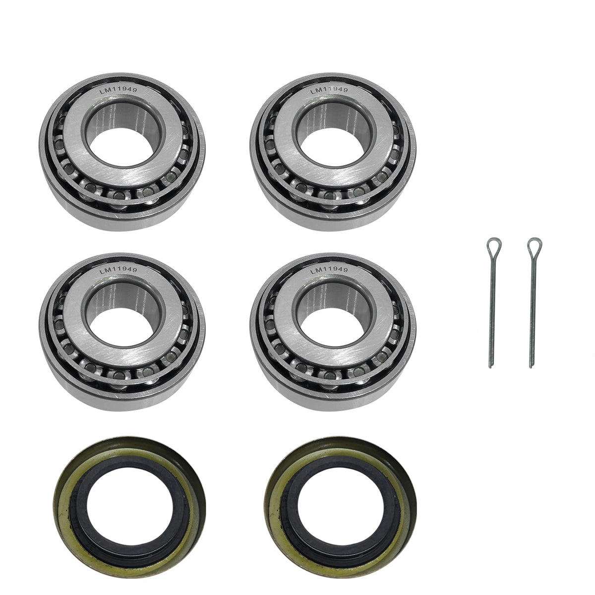 XUANYUDG0769 OEM replacement kit for Club Car DS maintenance