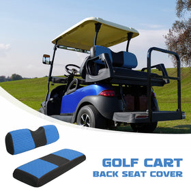 XUANYUDG0769 rear-seat lean-back cover for comfortable, stylish protection
