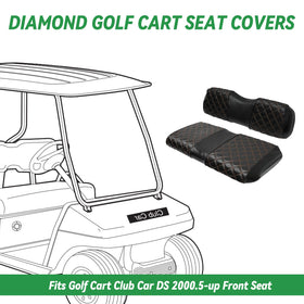 XUANYUDG0769 installation straps highlight easy fit and quick setup