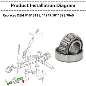 XUANYUDG0769 plugs included for easy installation