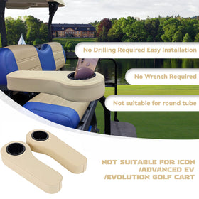 XUANYUDG0769 triangle upgrade frame adds rear-seat support