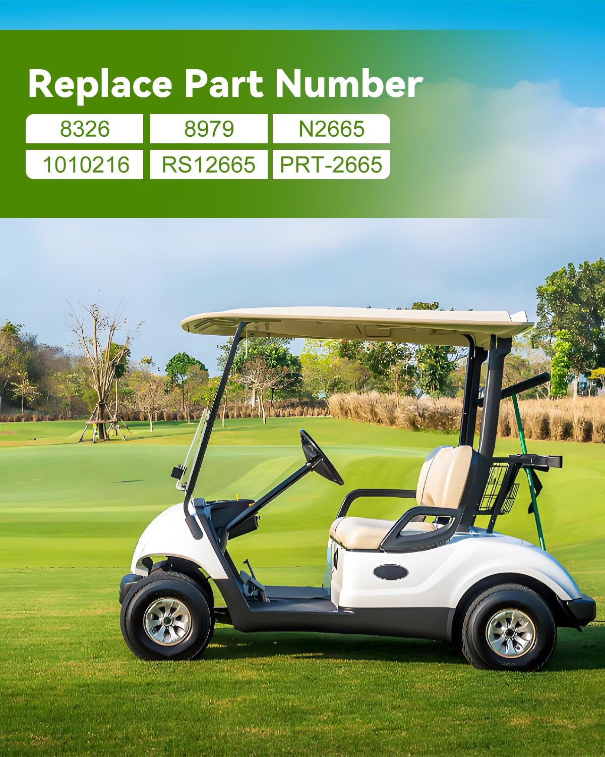 Xumdovipu replacement part 8326-8979-1010216 ensures straightforward installation and restoration of speed control.
