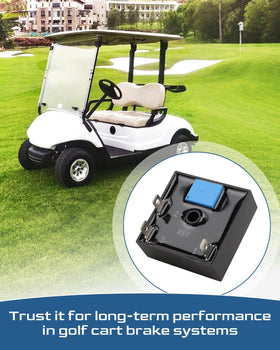 Xumdovipu standard connector enables quick, tool-free installation.
