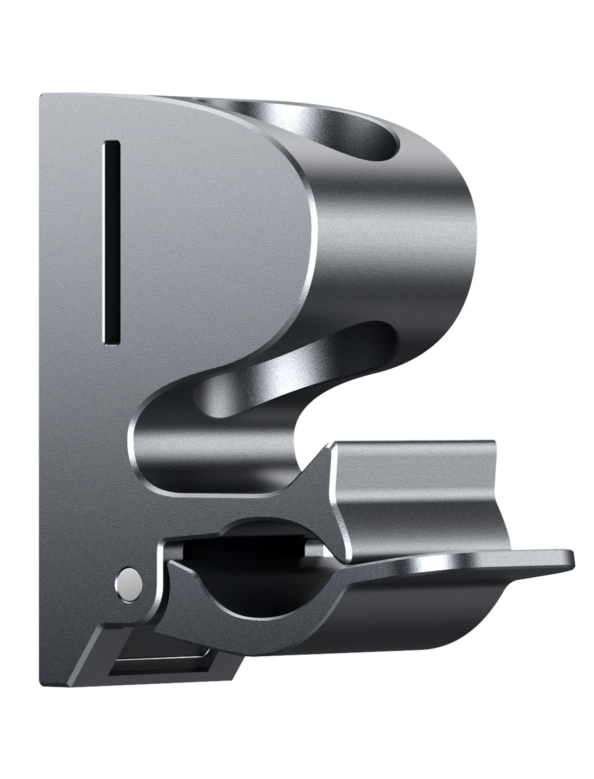 Xuperace magnetic holder clip for golf cart securely grips essentials while you play
