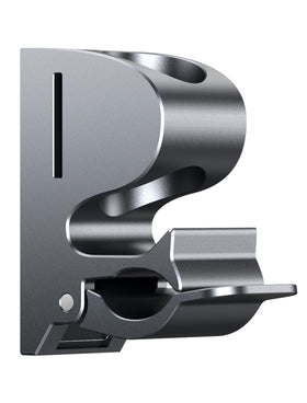 Xuperace magnetic holder clip for golf cart securely grips essentials while you play