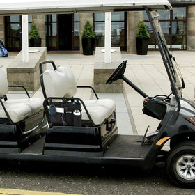 Xxerciz durable 1680D nylon construction stands up to everyday use.