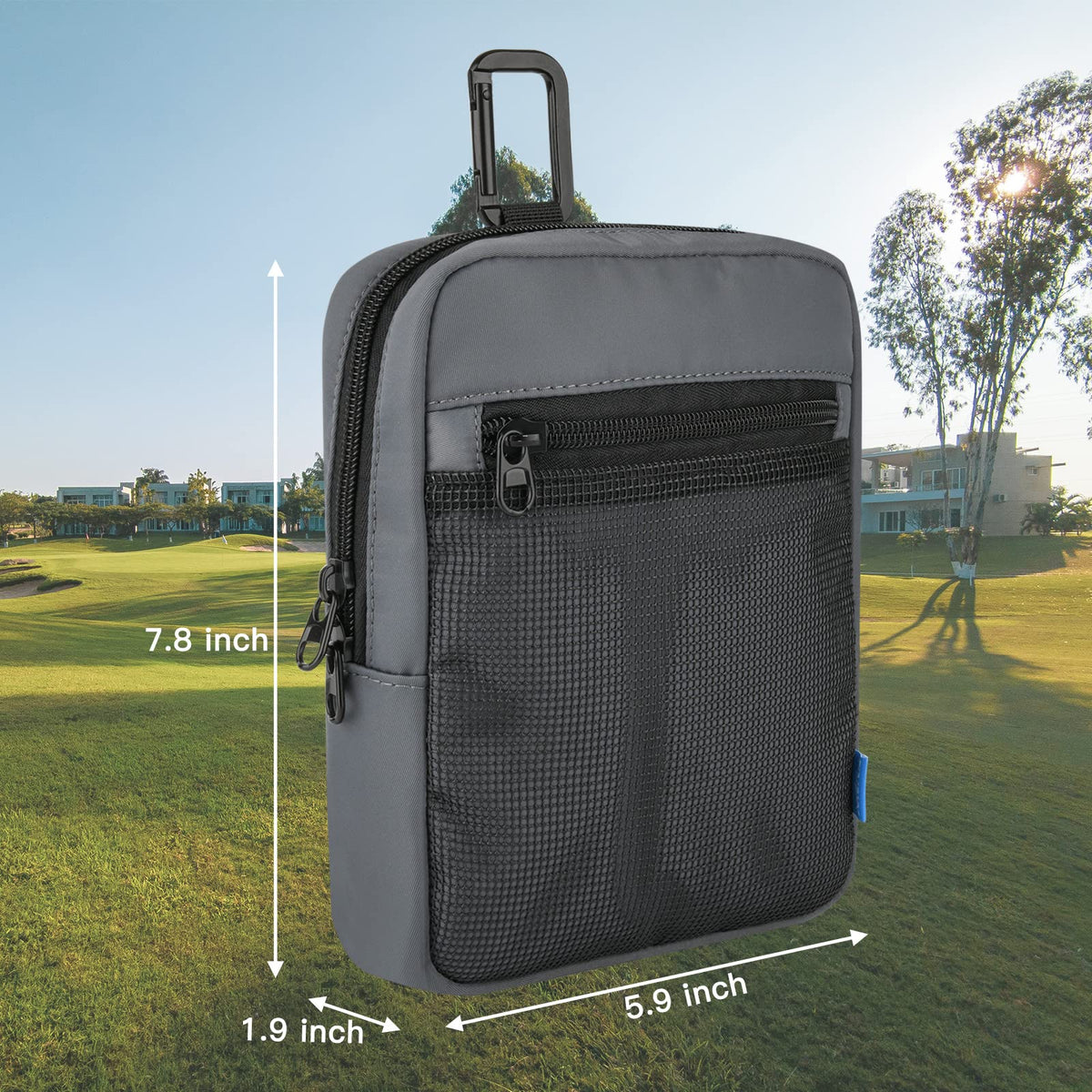Gift-ready packaging for tournaments or gifting.