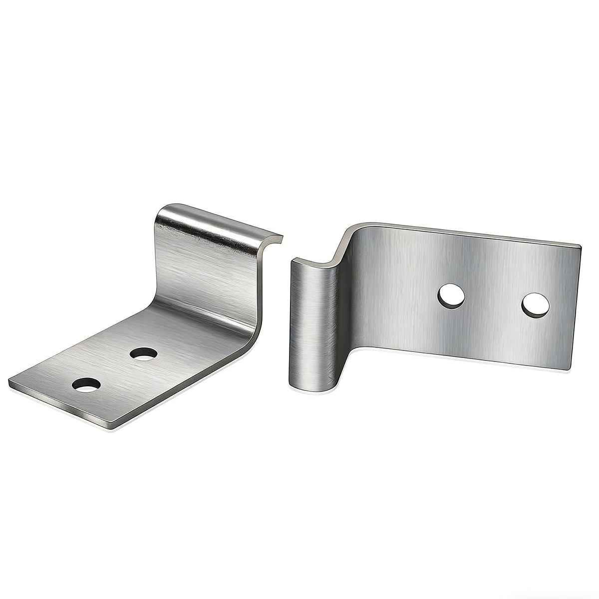 XYgdhqpt 18250-G1 seat hinges front view improves cart safety and rider comfort