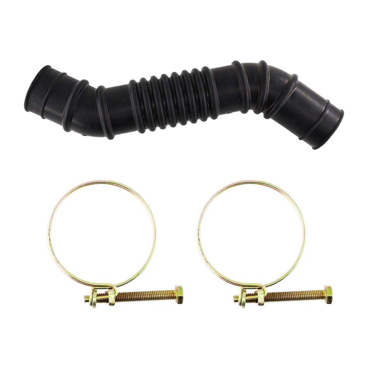 xyocx intake hose Carryall 550 Turf supports durable performance.