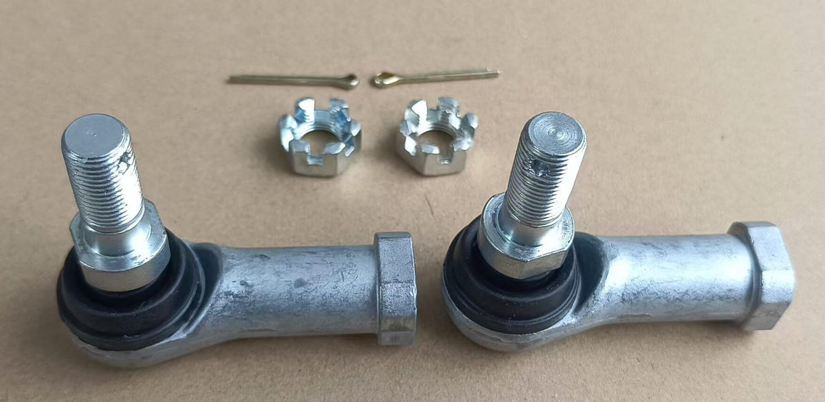 XYUJIE steering compatibility for Club Car Precedent G/E and Tempo models.
