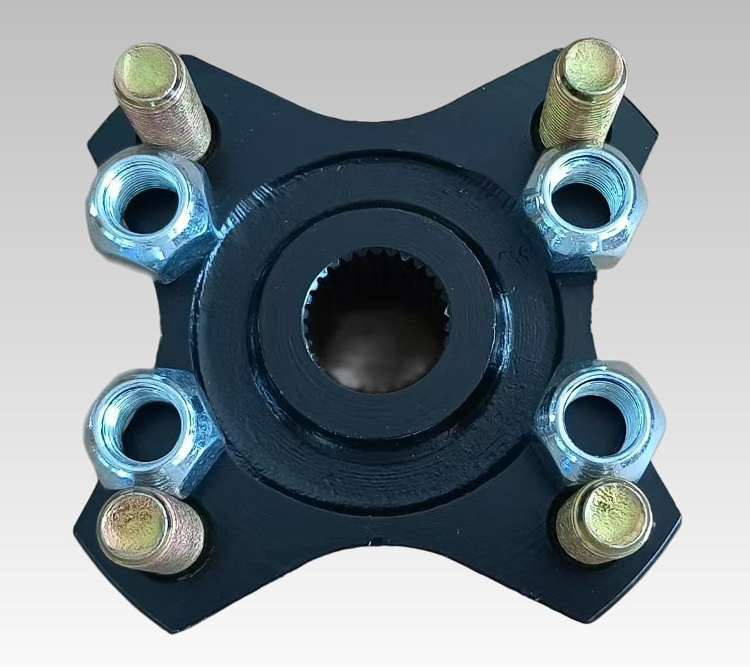 XYUJIE fitment for Subaru EX40 EZ40 and Club Car, ensuring broad compatibility.