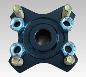XYUJIE fitment for Subaru EX40 EZ40 and Club Car, ensuring broad compatibility.