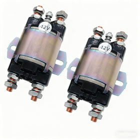XYWZV solenoid for Yamaha G1 1982–1989 with 12V and 6 terminals