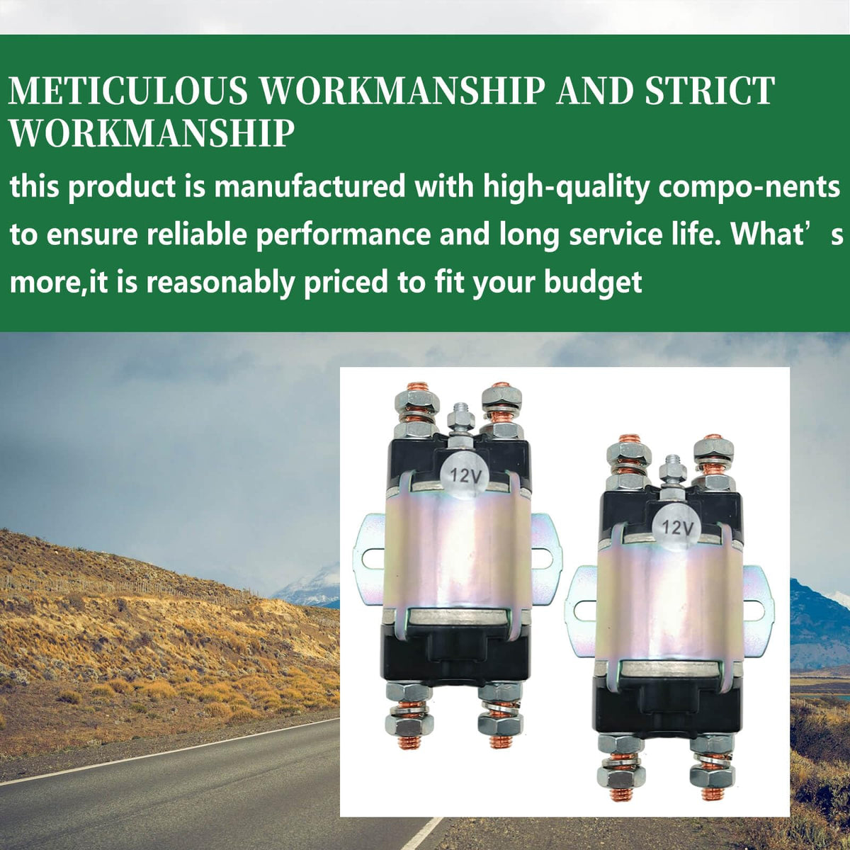 XYWZV Yamaha G1 solenoid kit for maintenance and upgrades