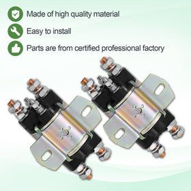 Yainetan J17-81950-01 durable materials endure harsh conditions