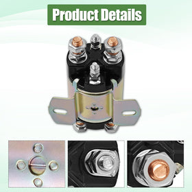Yainetan J17-81950-01 compatibility with Yamaha G1 engines