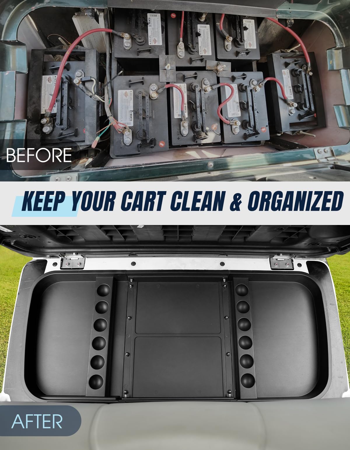 Yamaha G29 Drive2 tray fit by Dacalo ensures precise compatibility.