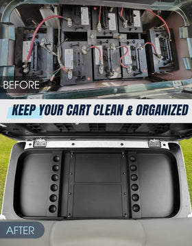 Yamaha G29 Drive2 tray fit by Dacalo ensures precise compatibility.