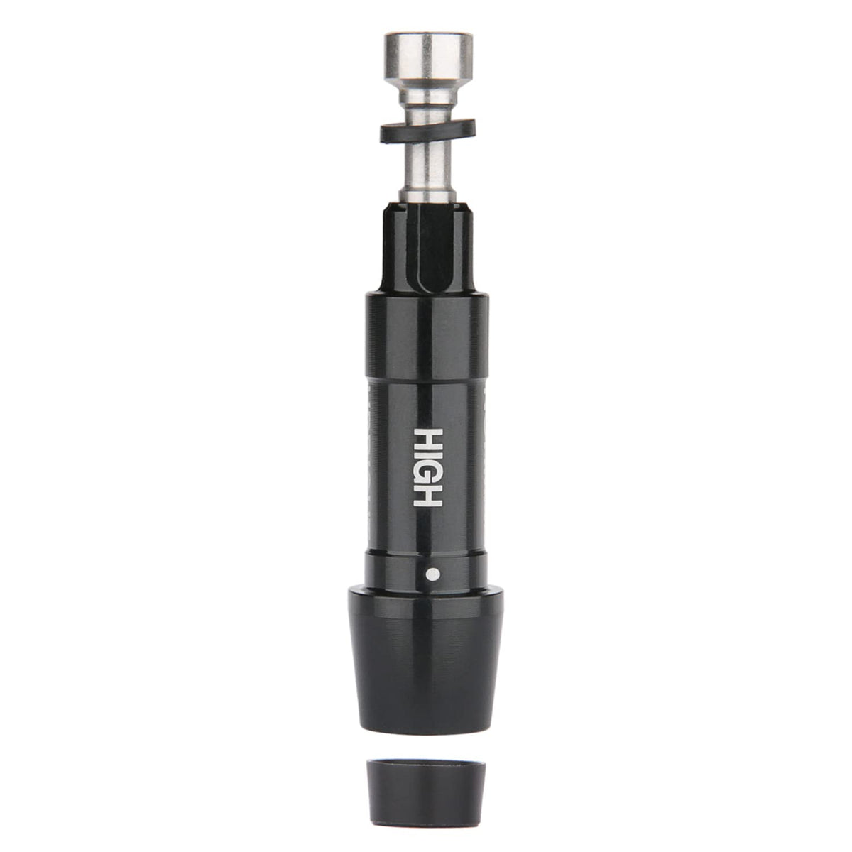 Yamaha RMX 2015 adapter with .335 tip for secure shaft fit