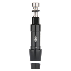 Yamaha RMX 2015 adapter with .335 tip for secure shaft fit