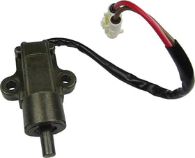 Yamaha stop switch compatible with G14–G29 models for reliable stopping control.