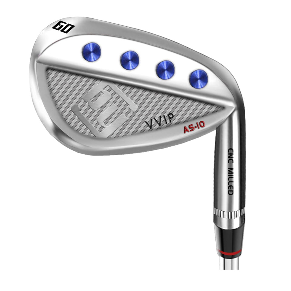 Yamato full-face 50° gap wedge for precise greenside control