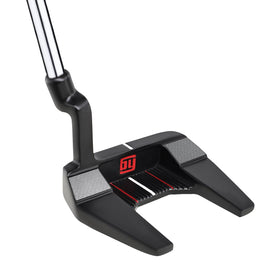 Yamato Golf Putter professional-grade construction for tournament-ready feel.