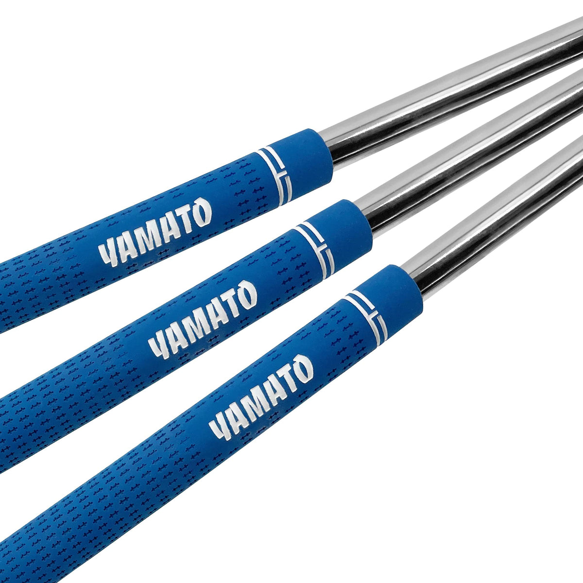 Yamato forged Pro Eagle wedge blends style and performance for confident short-game play