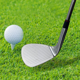 Yamato wedge setup highlights versatility across chips, pitches, flops and full shots.