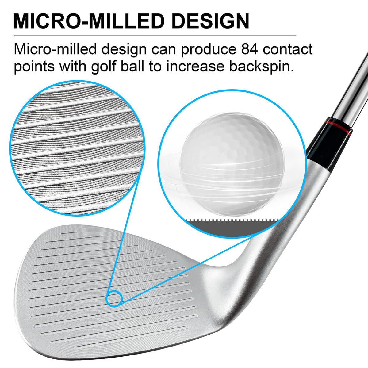 Yamato forged pro wedge USA eagle design delivers premium feel and precise short-game control