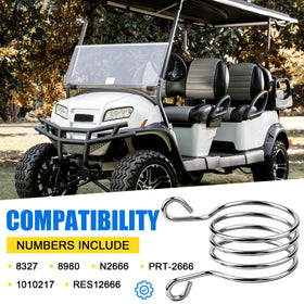 Yamusedy durable resistor coil features a 4-turn design for sturdy performance.