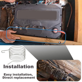 YANGLEQI package image shows included resistor and ready-to-install package.