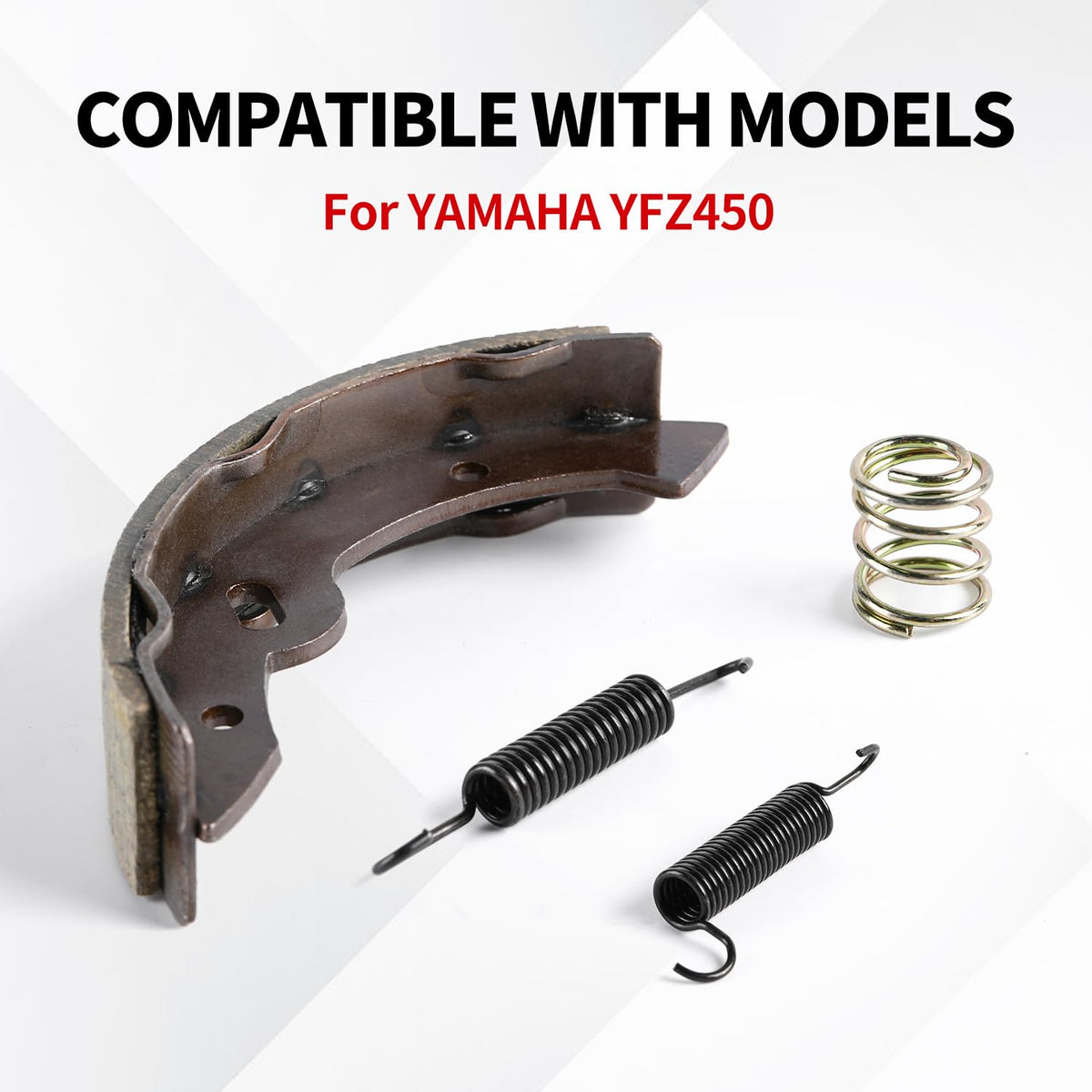 YDO EZGO/Yamaha kit shown with model compatibility for reliable maintenance