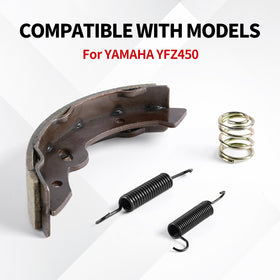 YDO EZGO/Yamaha kit shown with model compatibility for reliable maintenance