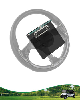 YEBOOCA translucent acrylic body provides clear visibility