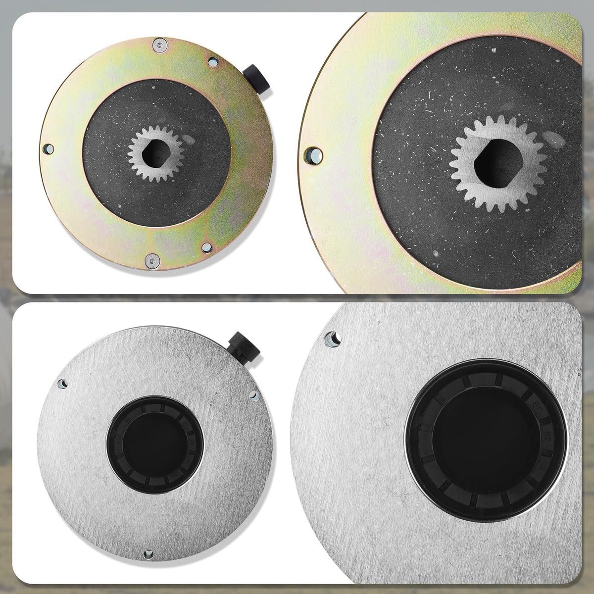 YEHERIT 610065 packaging image indicates safe delivery and protection