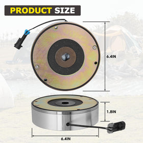 YEHERIT 617766 installation guide clip supports straightforward DIY setup.