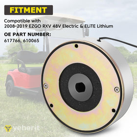 YEHERIT 617766 packaging image highlights secure packaging for safe delivery.